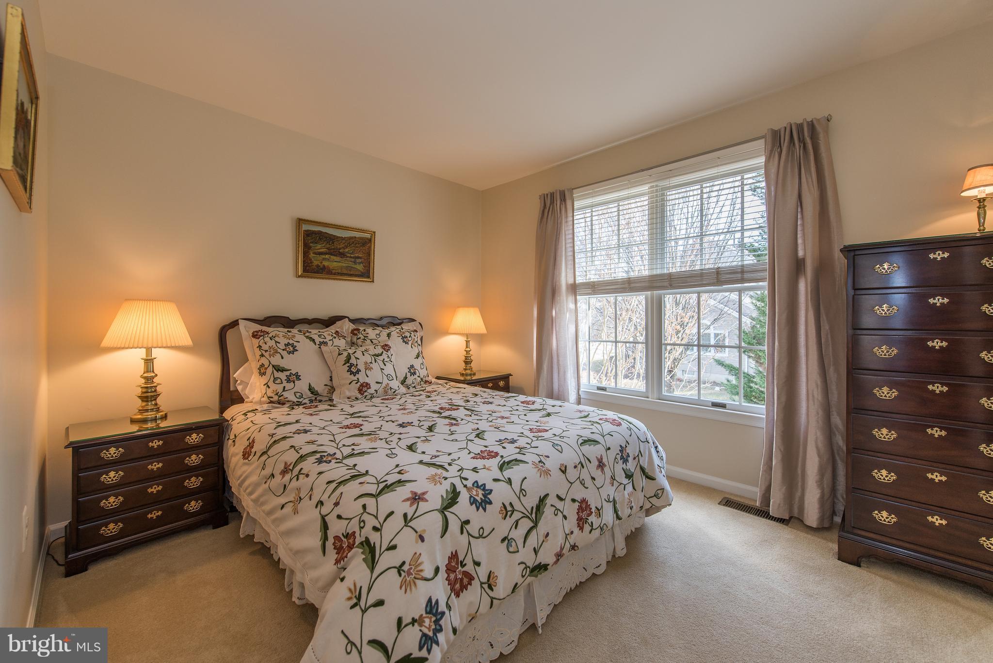 6409 Empty Song Road Columbia, MD 21044 - Photo 23 of 30 Bedroom