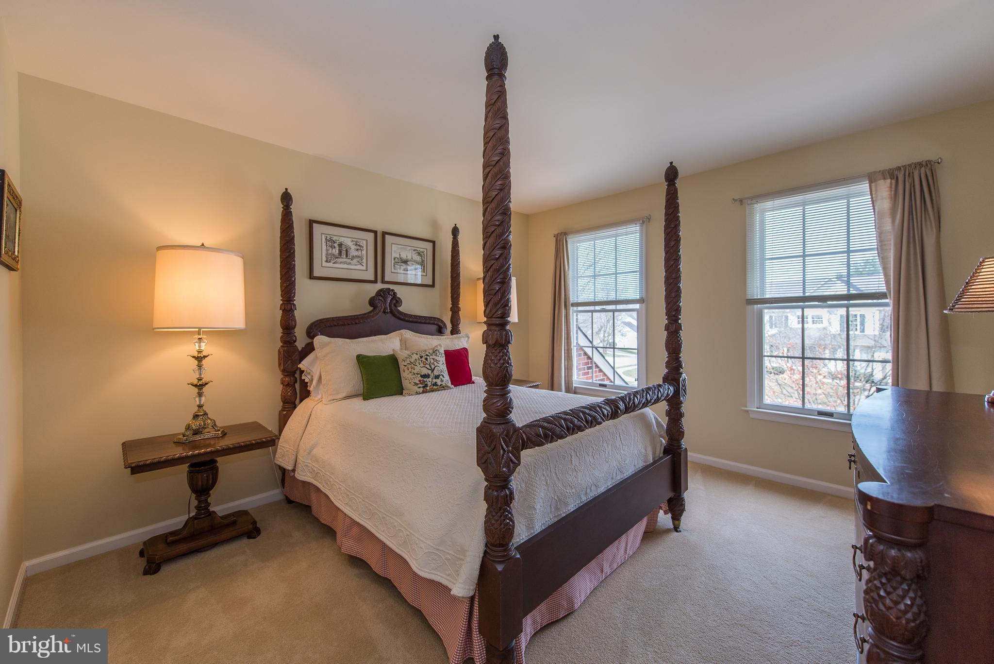6409 Empty Song Road Columbia, MD 21044 - Photo 24 of 30 Bedroom