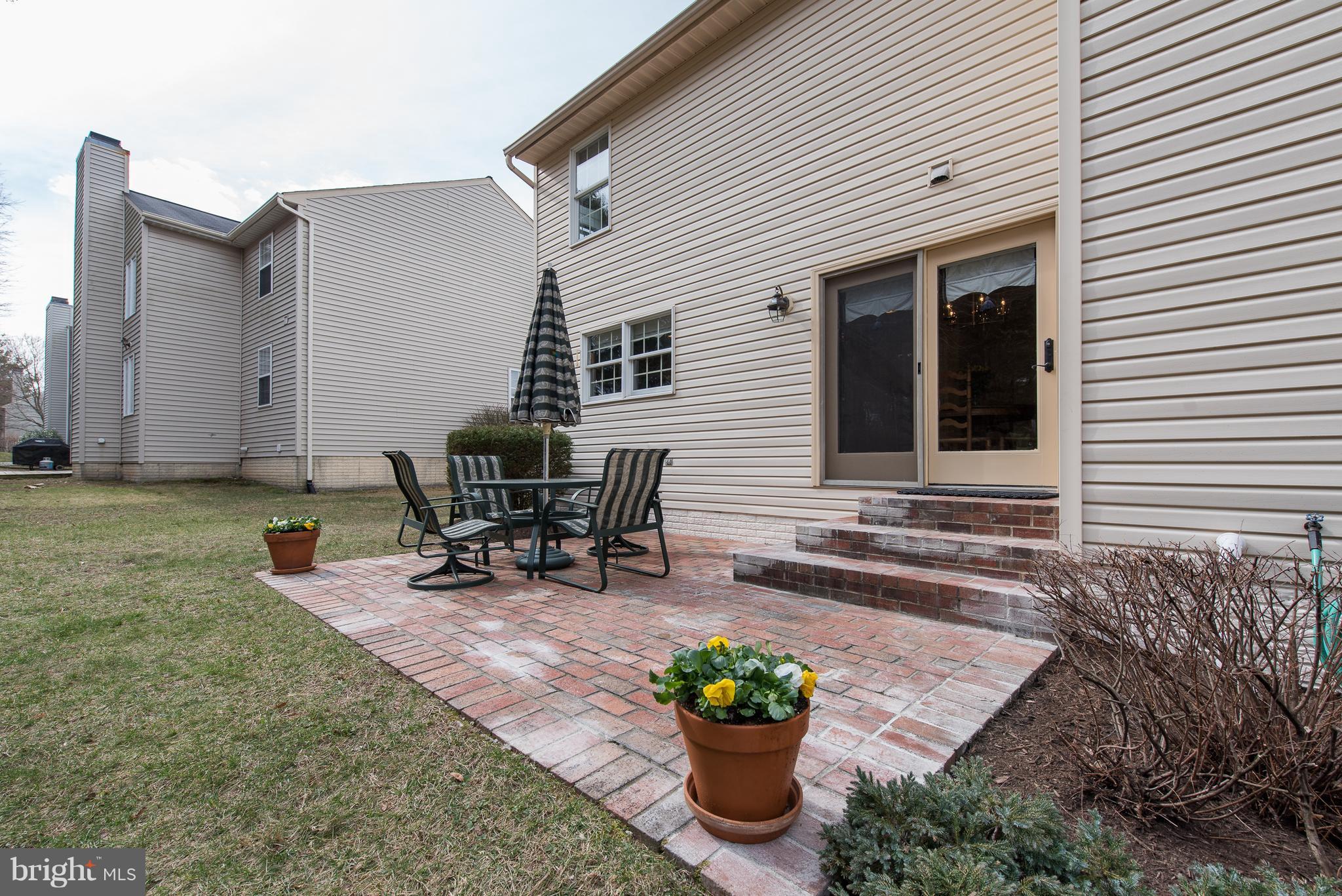 6409 Empty Song Road Columbia, MD 21044 - Photo 27 of 30 Exterior