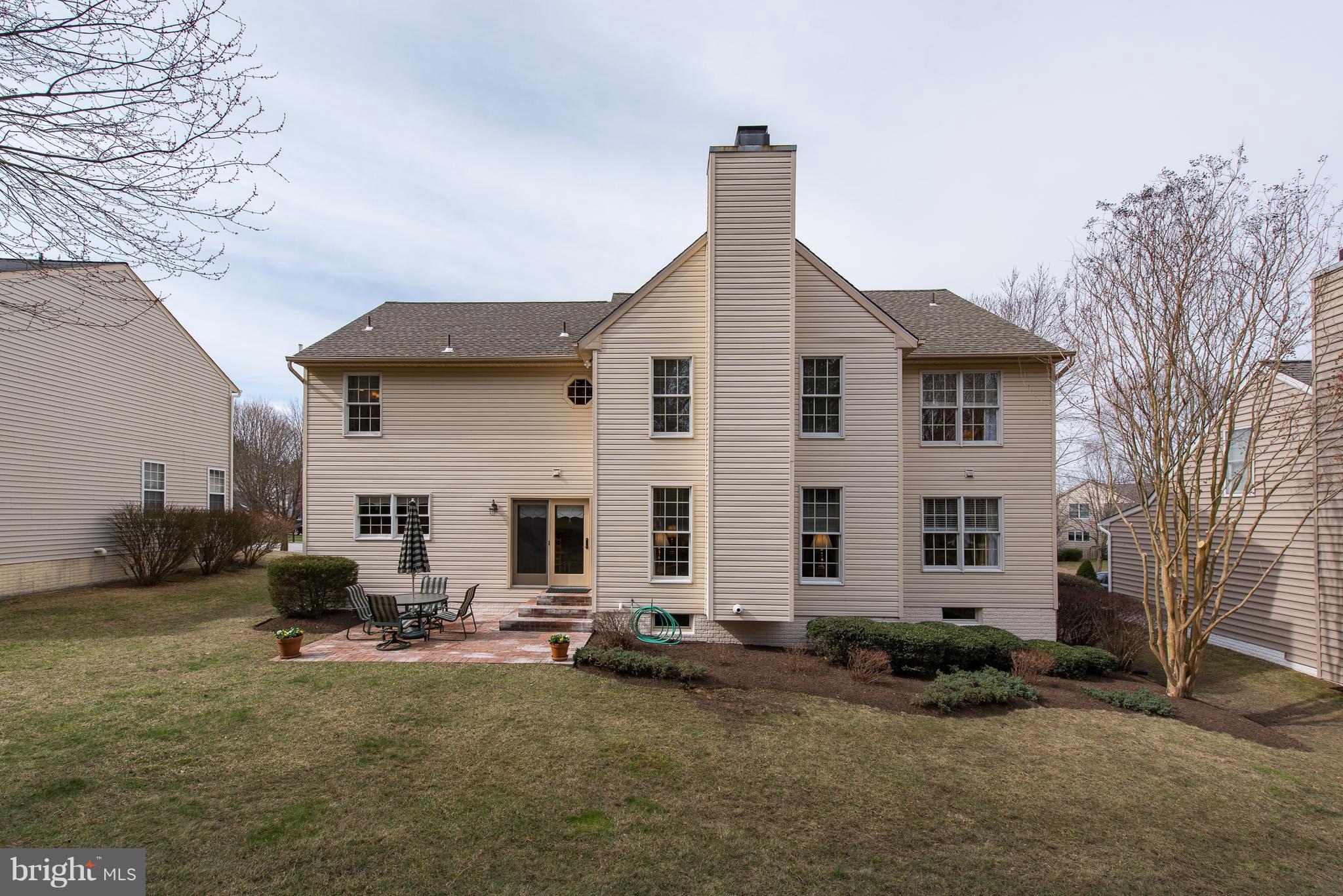 6409 Empty Song Road Columbia, MD 21044 - Photo 29 of 30 Exterior and Yard