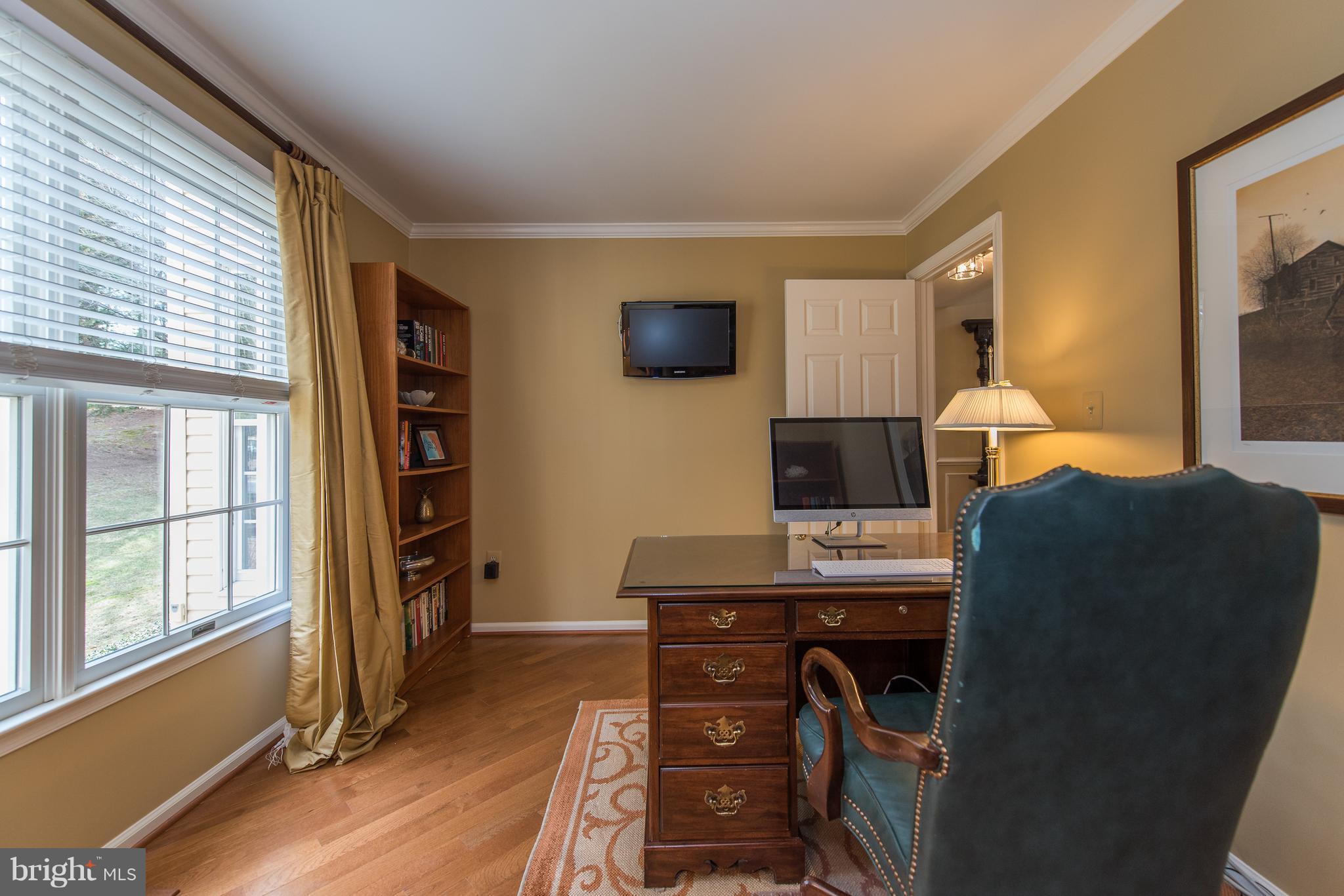 6409 Empty Song Road Columbia, MD 21044 - Photo 10 of 30 Office