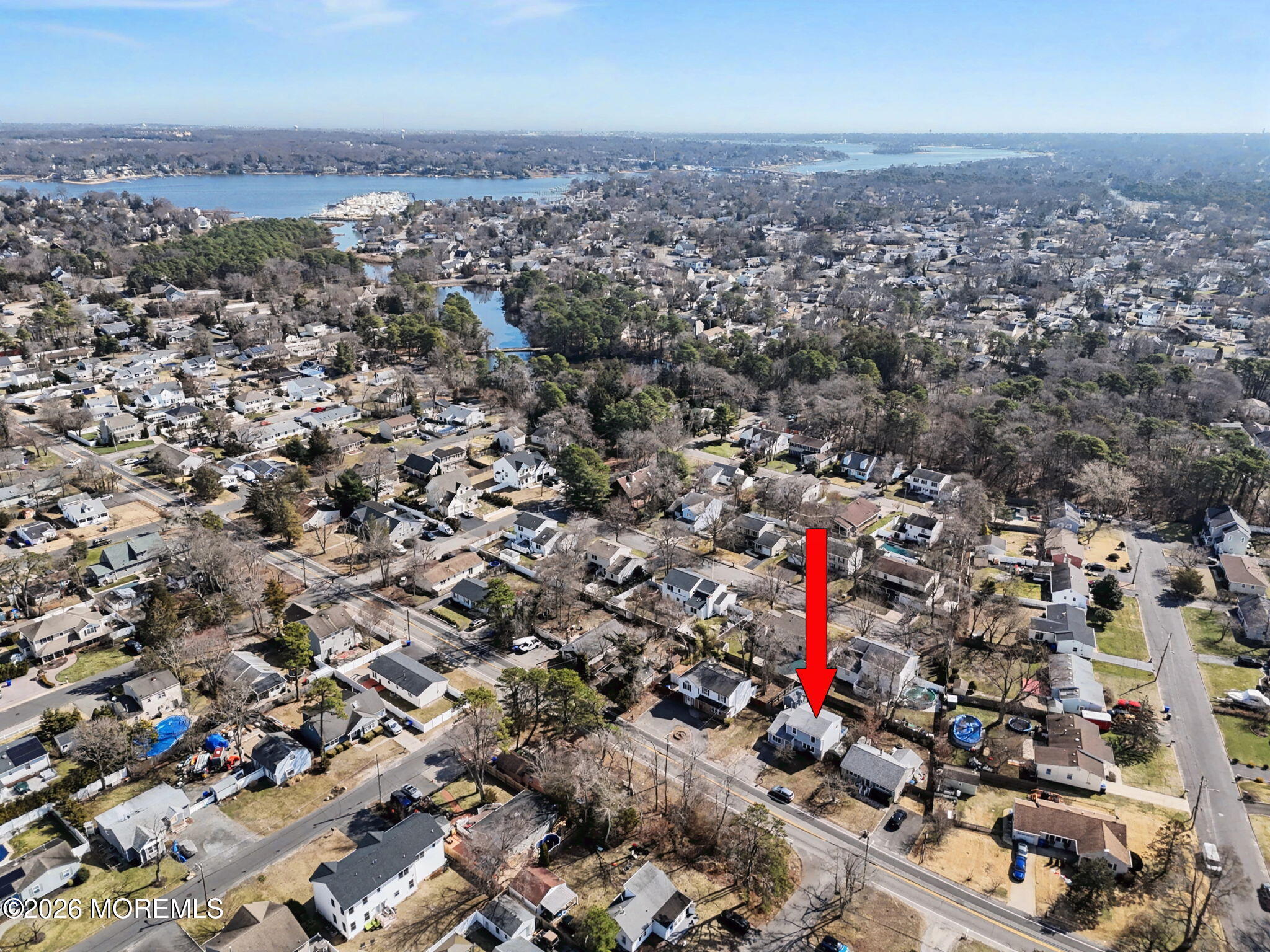 726 Maple Avenue Brick, NJ 08724 - Photo 4 of 32 53-web-or-mls-06_DJI_20260311114506_0006