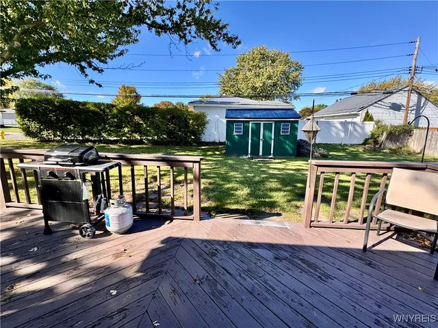 $250,000 | 3396 Bethford Drive, Buffalo, NY 14219