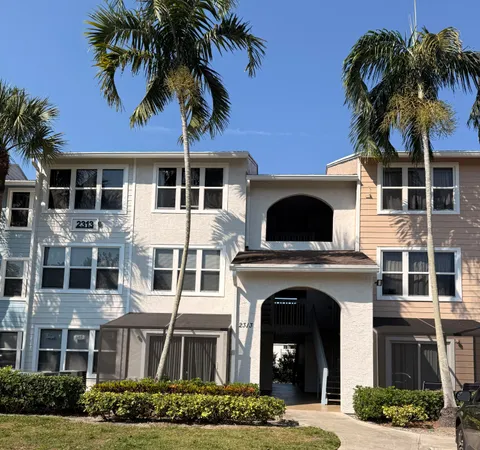 $1,750 | 2313 North Congress Avenue, Unit 26, Boynton Beach, FL 33426