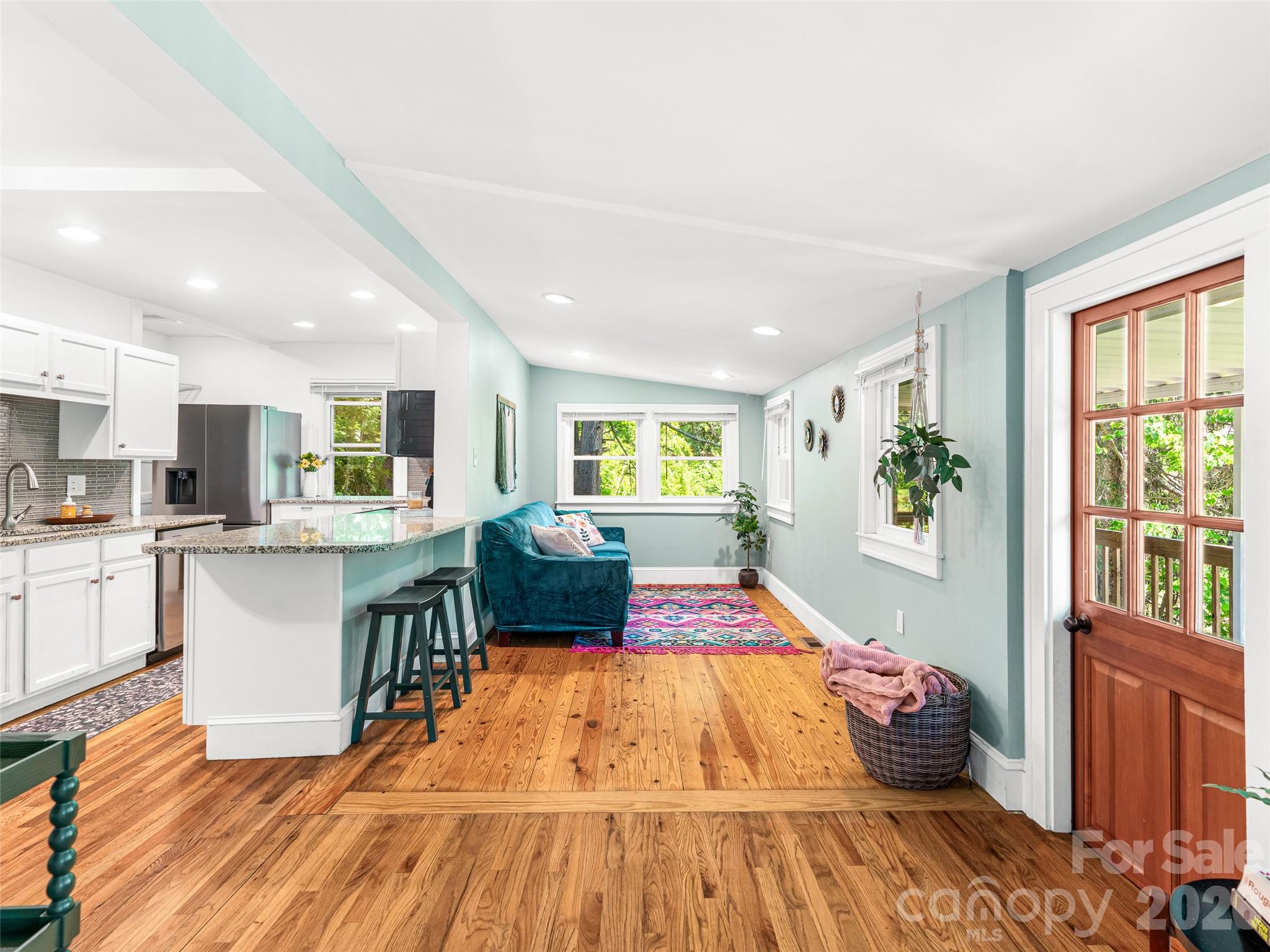 148 Sand Hill Road Asheville, NC 28806 - Photo 16 of 47
