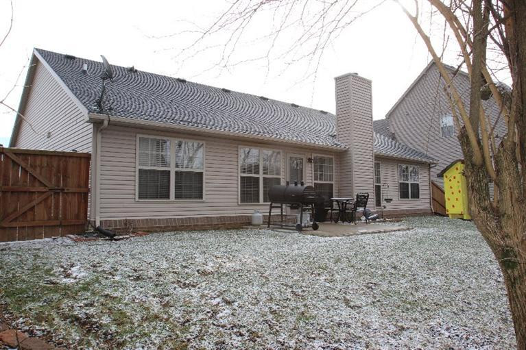 128 Spring Bluff Drive Georgetown, KY 40324 - Photo 50 of 50 Photo 50