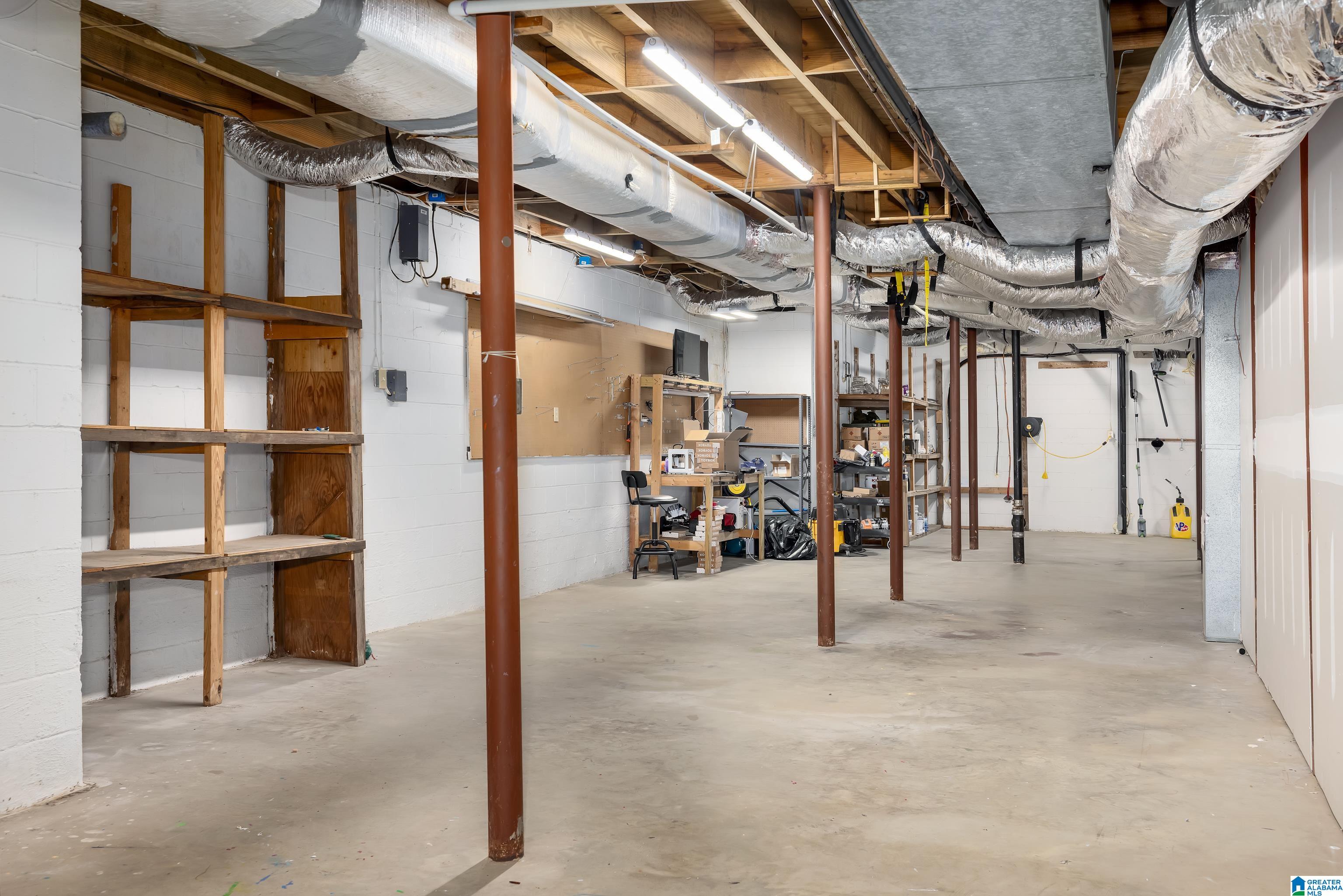 4455 Caldwell Mill Road Birmingham, AL 35243 - Photo 45 of 68