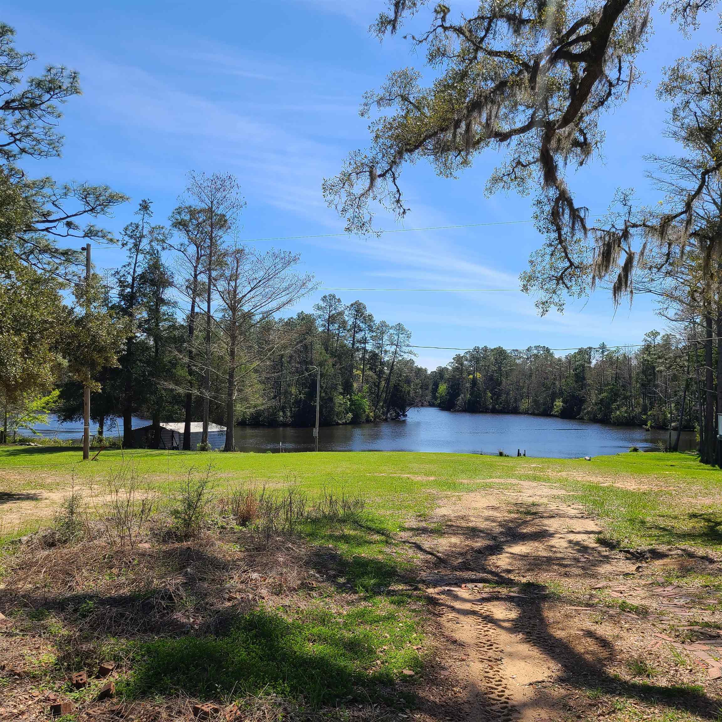 17705 Wayburn Road Seminole, AL 36574 - Photo 24 of 31