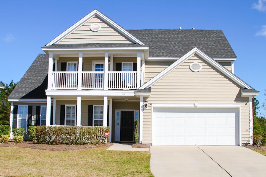 116 Decatur Drive Summerville, SC 29486 - Photo 1 of 24 116 Decatur