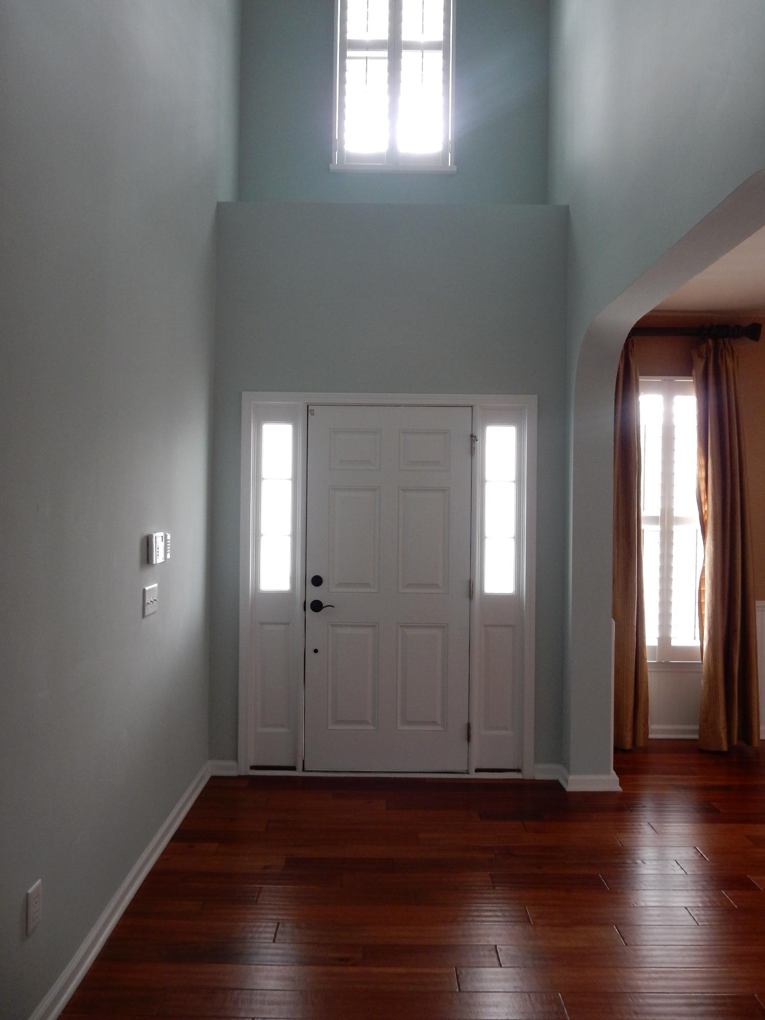 116 Decatur Drive Summerville, SC 29486 - Photo 2 of 24 Gracious Foyer