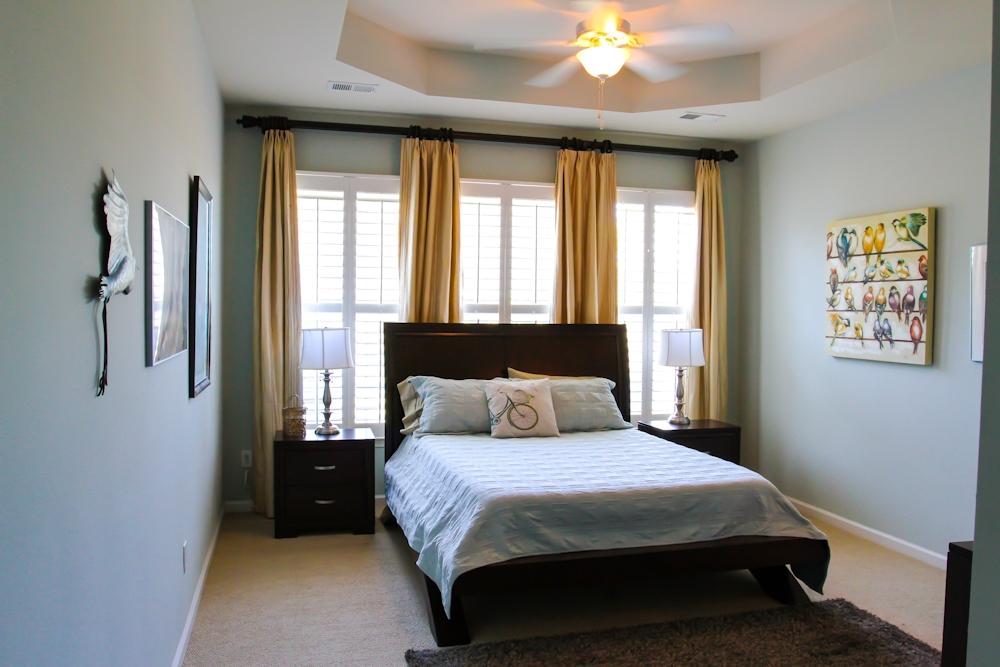 116 Decatur Drive Summerville, SC 29486 - Photo 11 of 24 Master Bedroom Suite on Main Floor