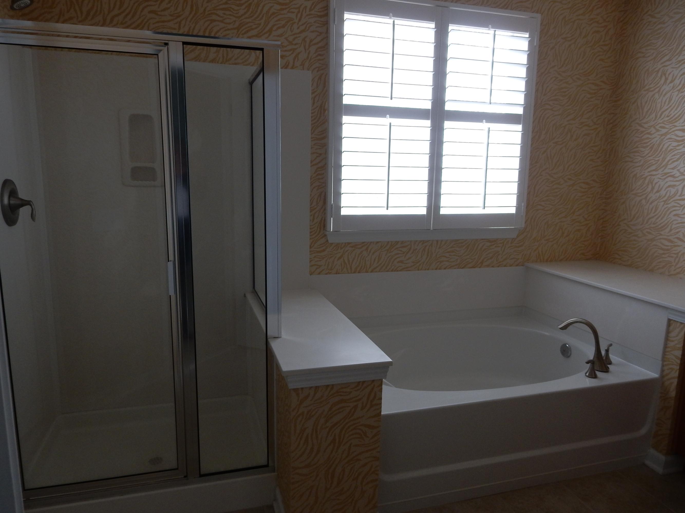 116 Decatur Drive Summerville, SC 29486 - Photo 12 of 24 Master Bath