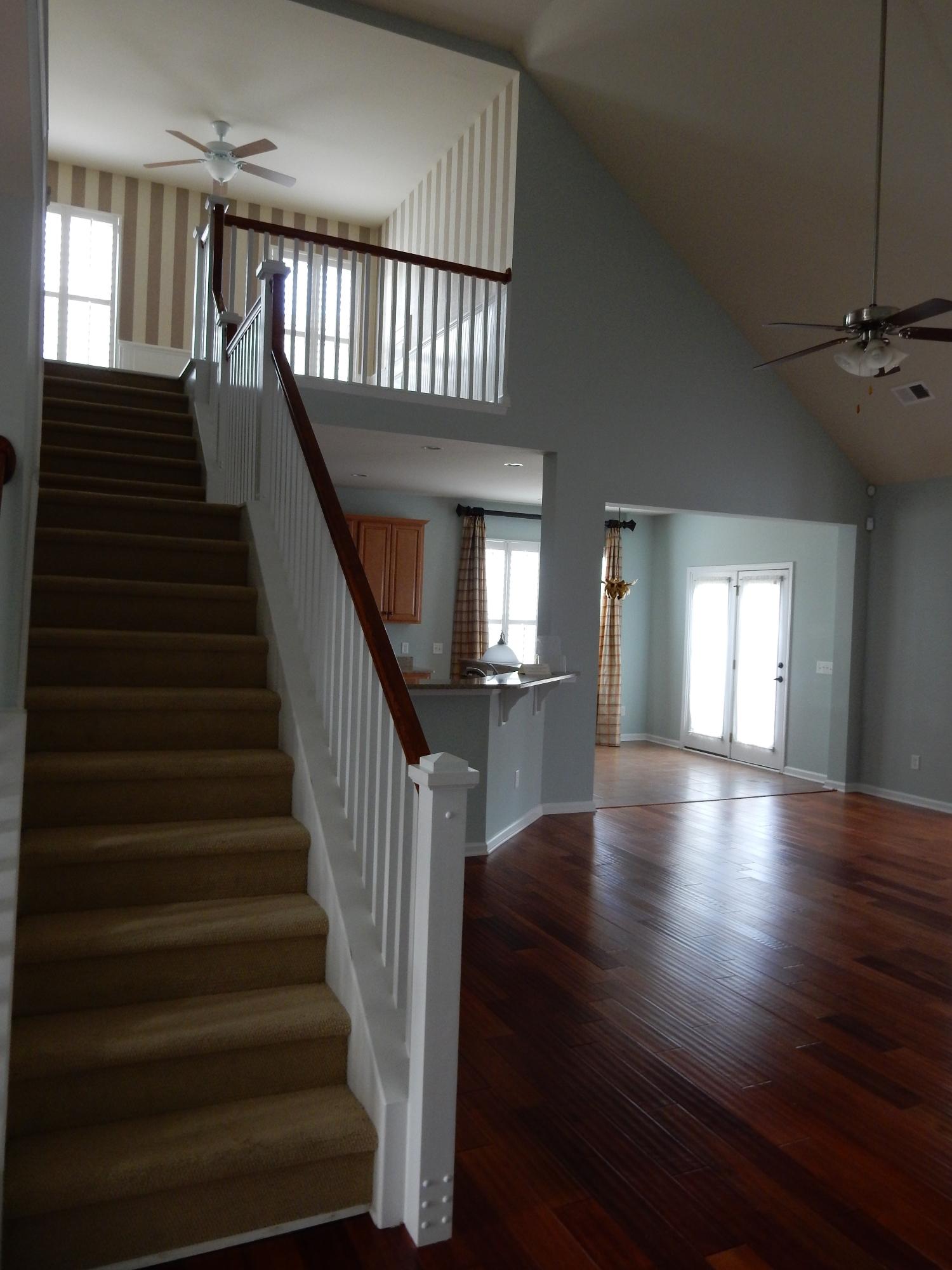 116 Decatur Drive Summerville, SC 29486 - Photo 14 of 24 Staircase