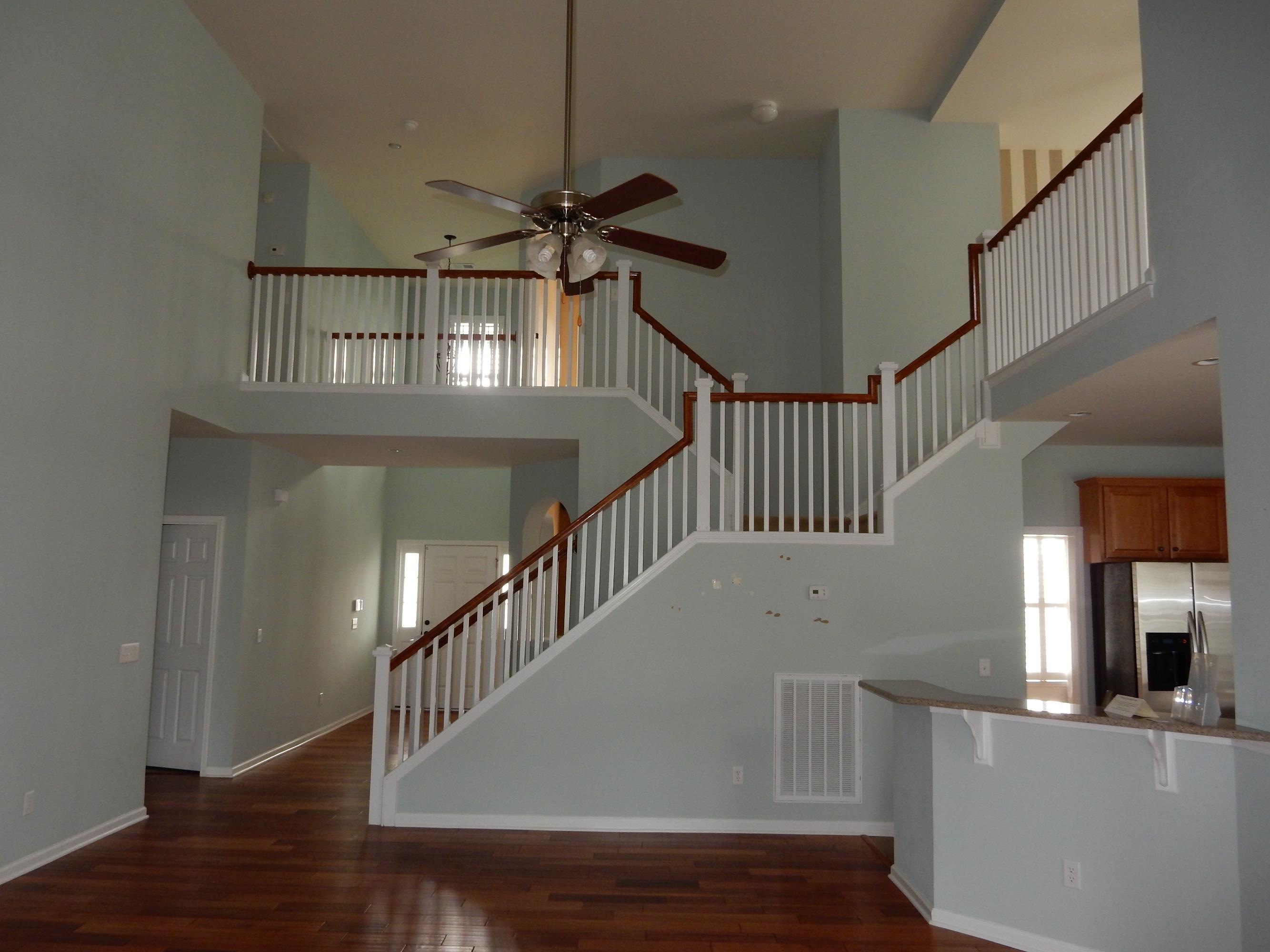 116 Decatur Drive Summerville, SC 29486 - Photo 15 of 24 Dramatic Open Bridge Design