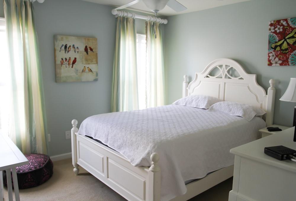 116 Decatur Drive Summerville, SC 29486 - Photo 17 of 24 Bedroom 2