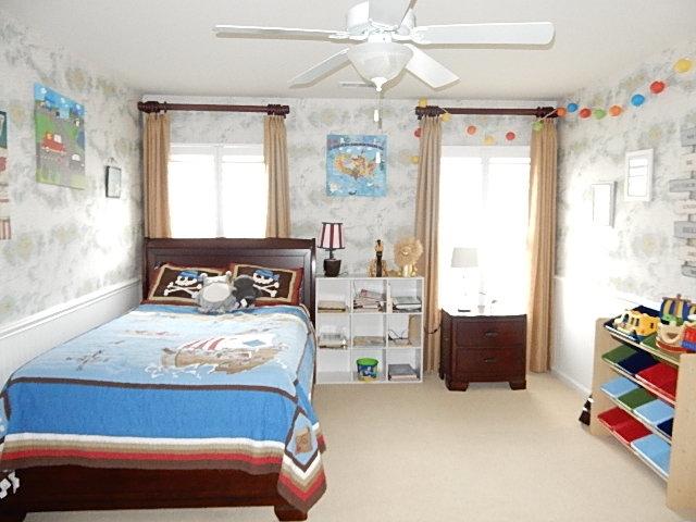 116 Decatur Drive Summerville, SC 29486 - Photo 19 of 24 Bedroom 4