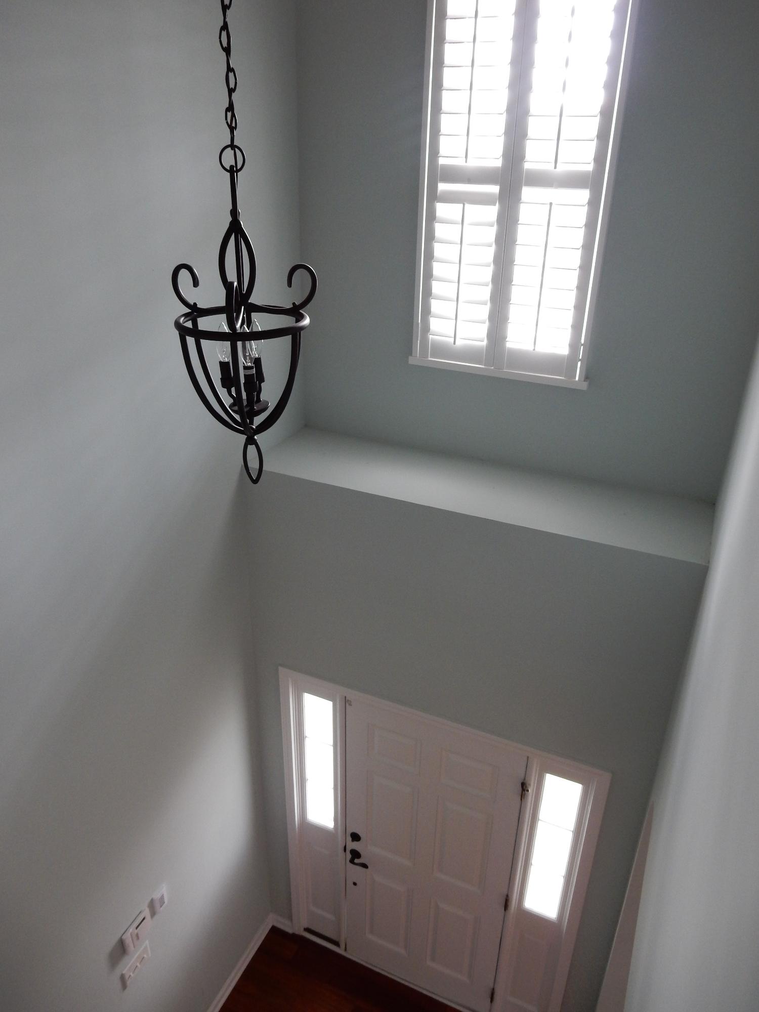 116 Decatur Drive Summerville, SC 29486 - Photo 3 of 24 Drop Light in Foyer