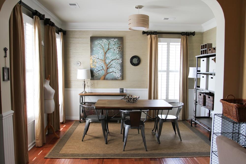116 Decatur Drive Summerville, SC 29486 - Photo 4 of 24 formal dining room