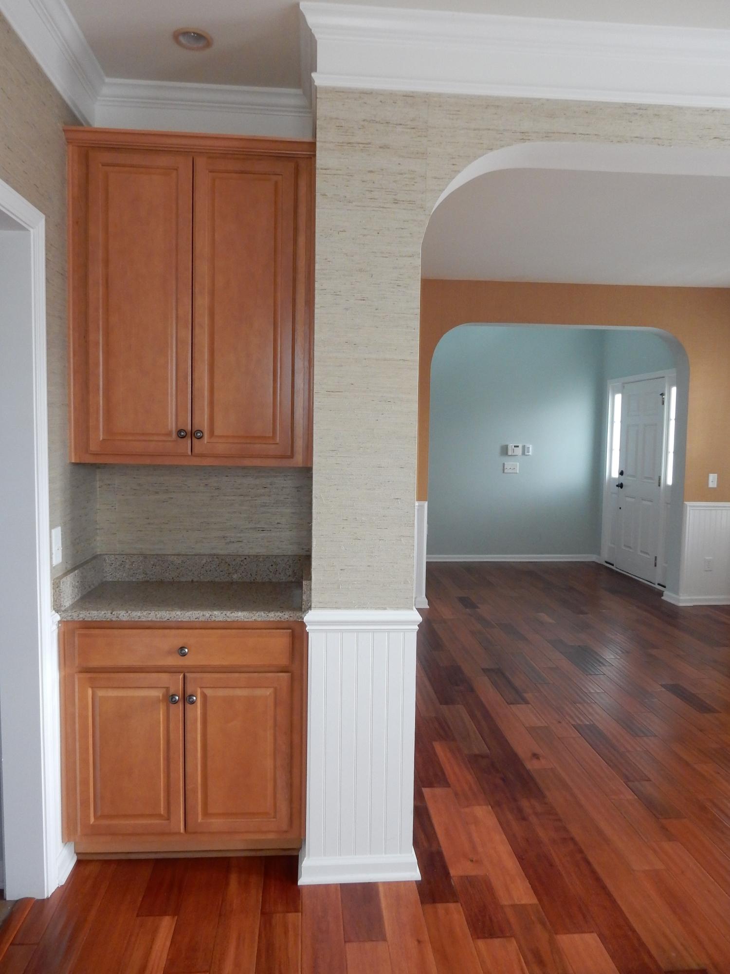 116 Decatur Drive Summerville, SC 29486 - Photo 5 of 24 Butlers Pantry