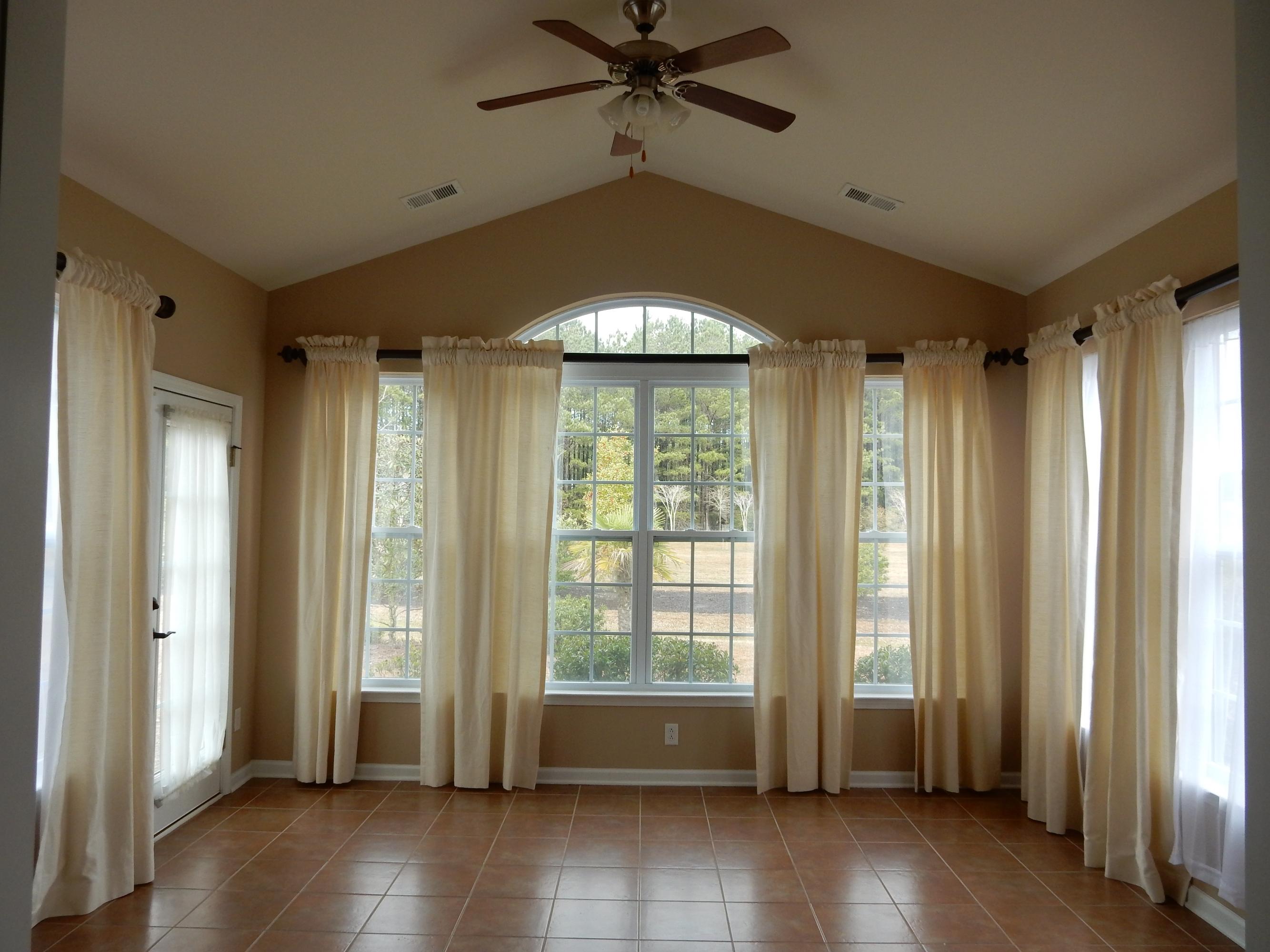 116 Decatur Drive Summerville, SC 29486 - Photo 7 of 24 Sunroom