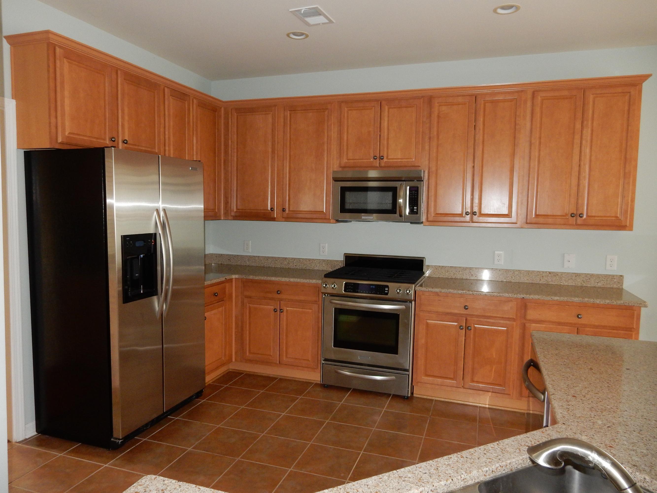 116 Decatur Drive Summerville, SC 29486 - Photo 9 of 24 Kitchen