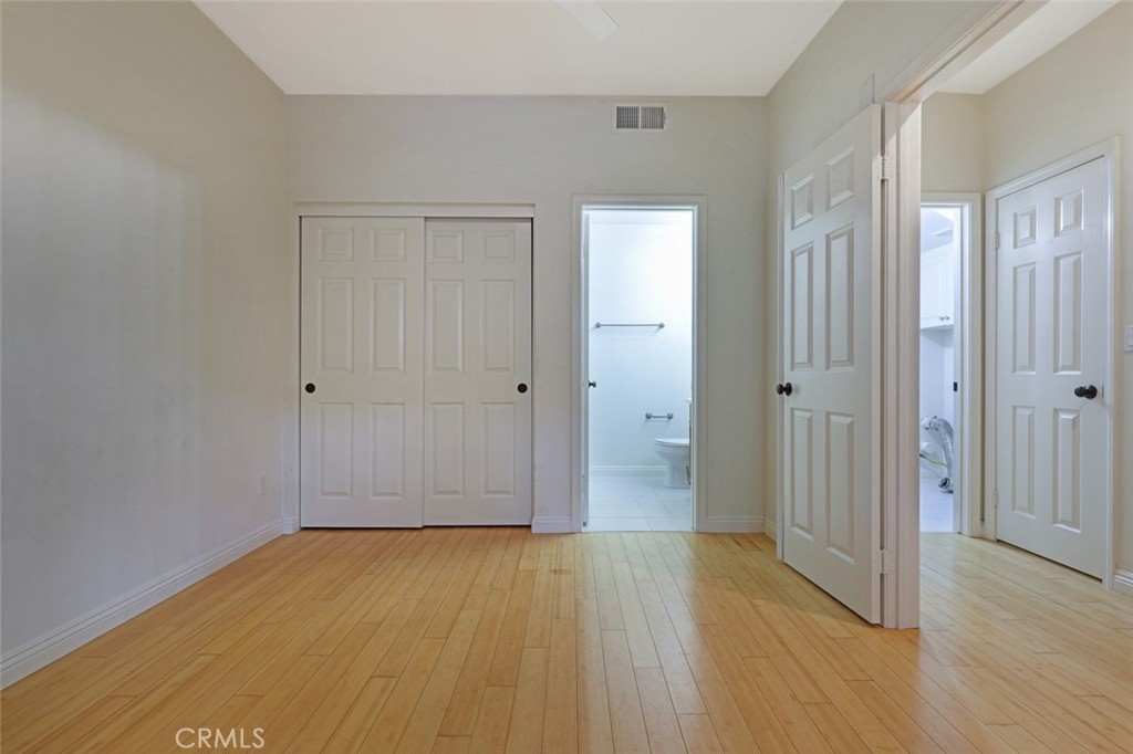 20 Paseo Del Rey San Clemente, CA 92673 - Photo 15 of 22 Downstairs Bedroom with Ensuite Bathroom