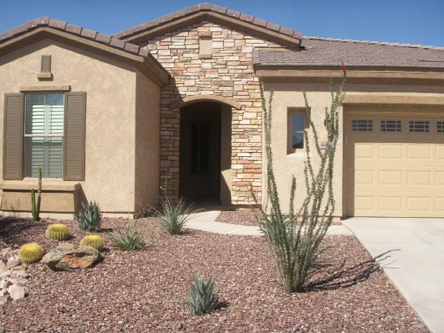 4430 East Carob Drive Gilbert, AZ 85298 - Photo 1 of 21 CURB APPEAL