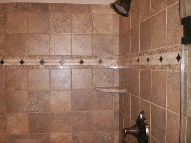 4430 East Carob Drive Gilbert, AZ 85298 - Photo 14 of 21 MASTER SHOWER