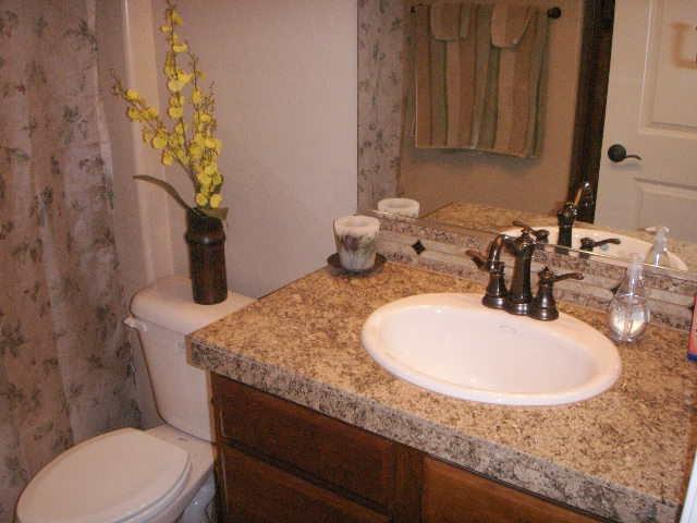 4430 East Carob Drive Gilbert, AZ 85298 - Photo 16 of 21 SECOND BATH