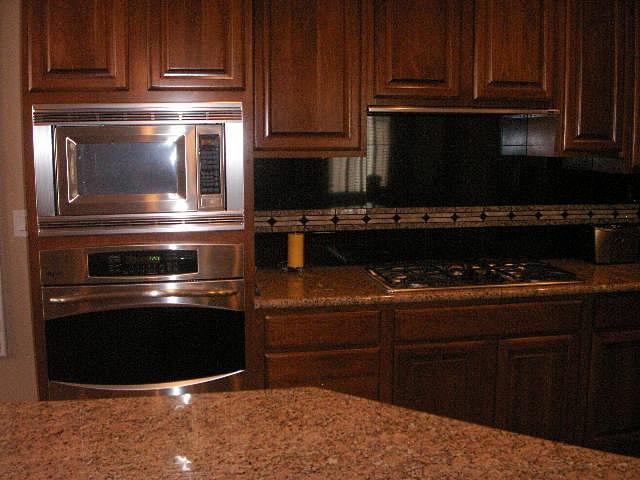 4430 East Carob Drive Gilbert, AZ 85298 - Photo 3 of 21 KITCHEN