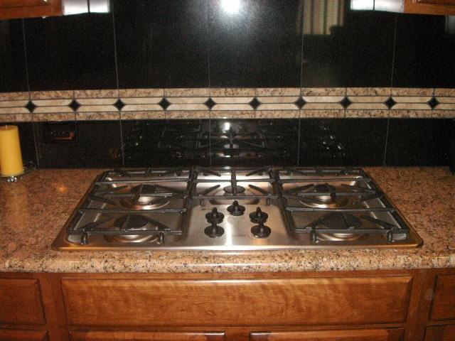 4430 East Carob Drive Gilbert, AZ 85298 - Photo 5 of 21 GAS RANGE