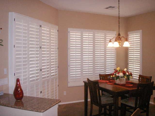 4430 East Carob Drive Gilbert, AZ 85298 - Photo 7 of 21 DINING ROOM