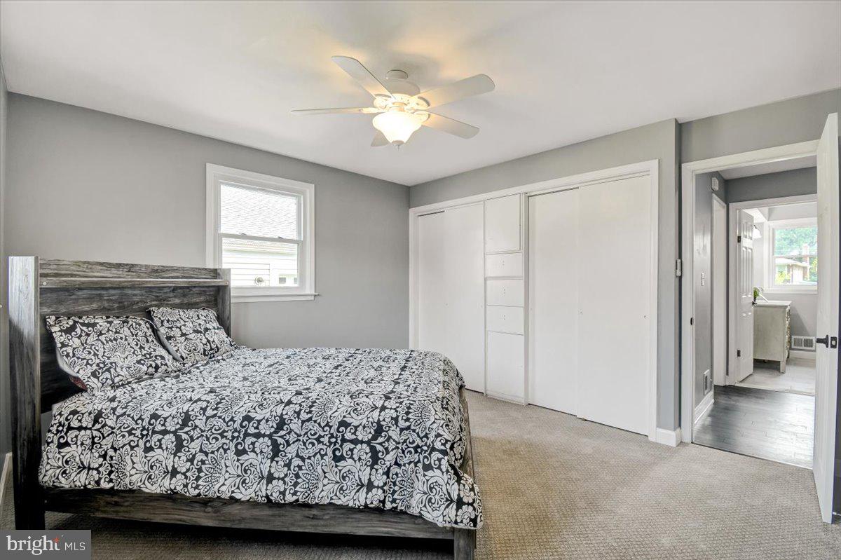 5922 Baltimore Street Baltimore, MD 21207 - Photo 11 of 31 Bedroom