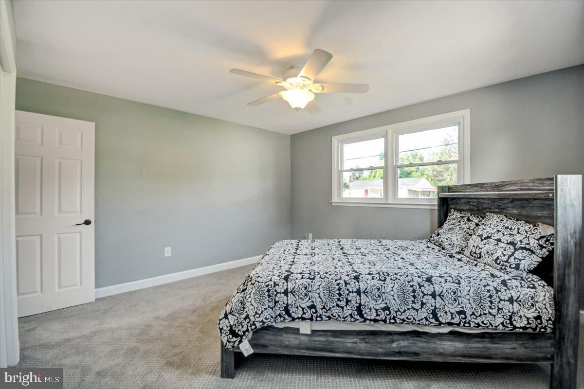 5922 Baltimore Street Baltimore, MD 21207 - Photo 12 of 31 Bedroom