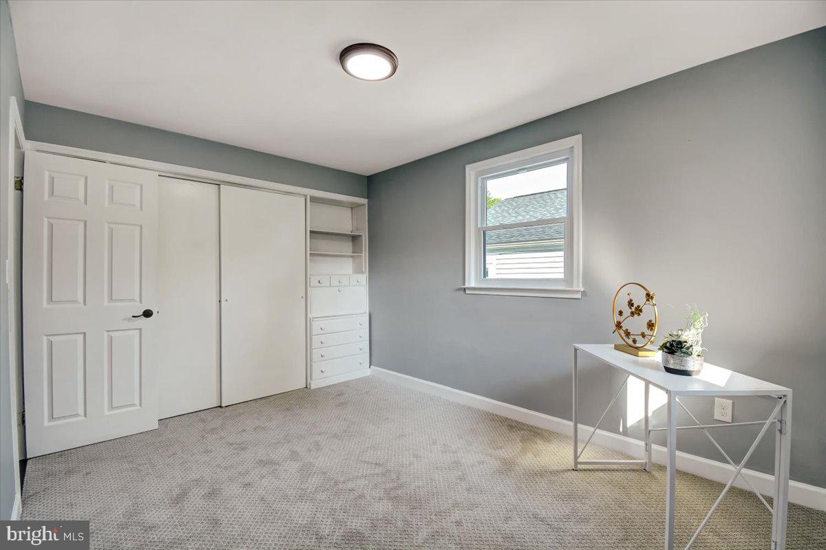 5922 Baltimore Street Baltimore, MD 21207 - Photo 14 of 31 Bedroom