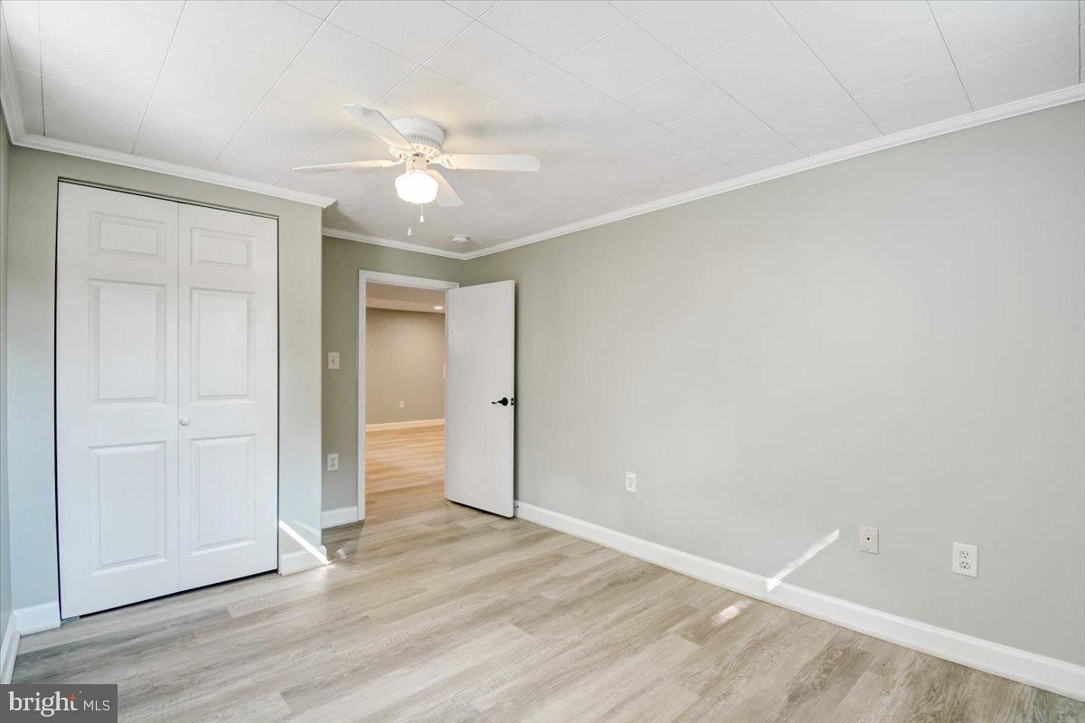 5922 Baltimore Street Baltimore, MD 21207 - Photo 18 of 31 Bonus room