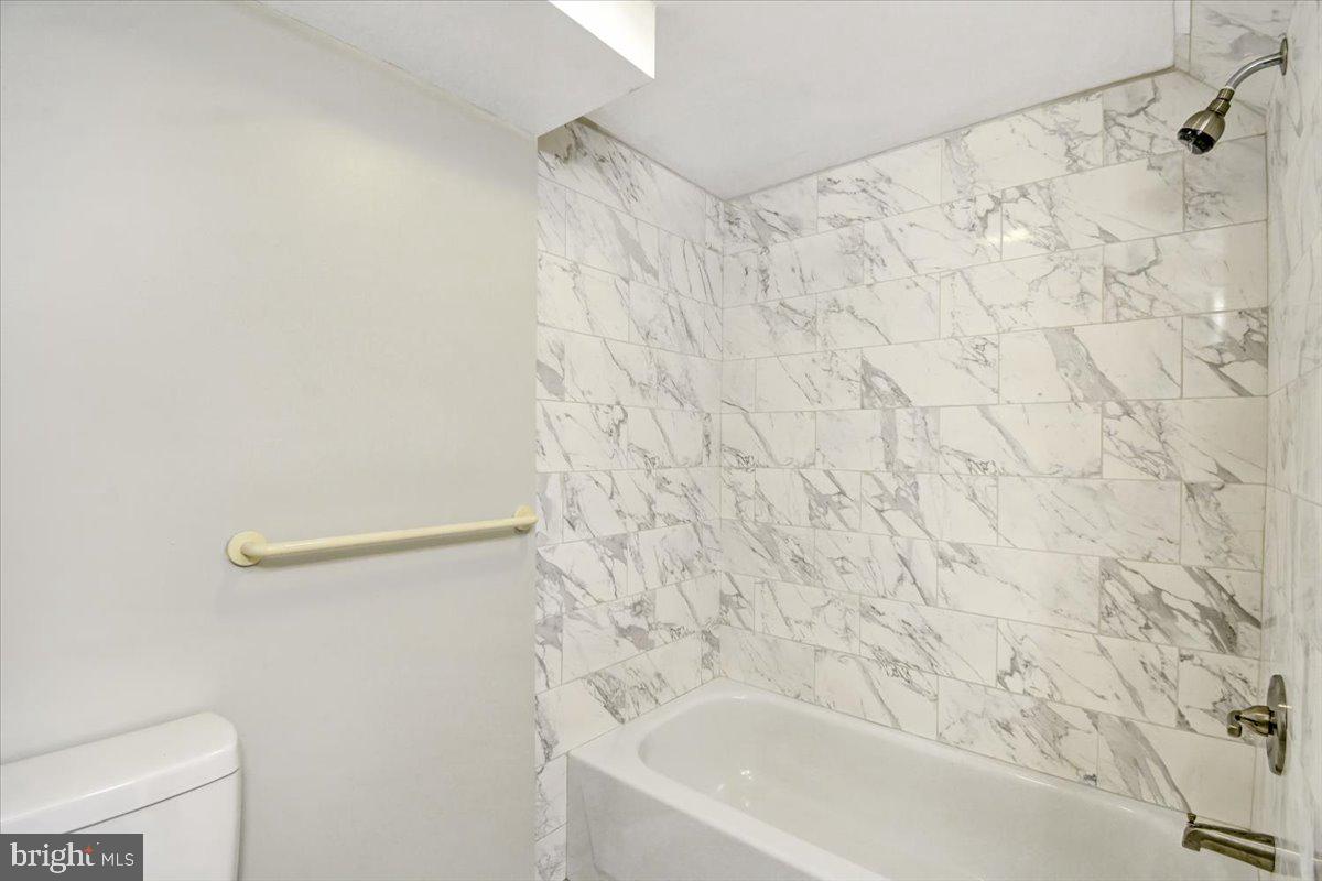 5922 Baltimore Street Baltimore, MD 21207 - Photo 20 of 31 Brand new bathroom