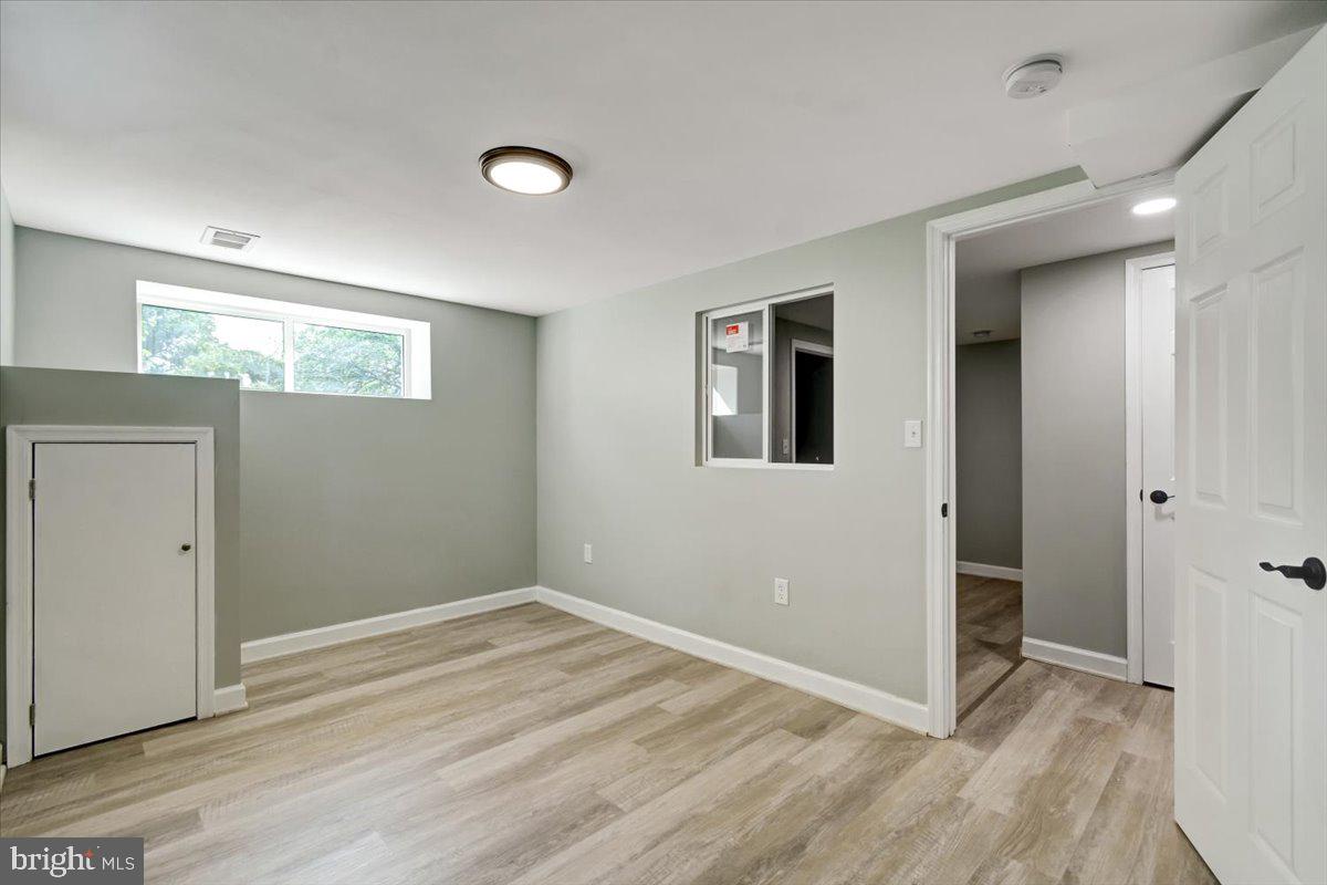 5922 Baltimore Street Baltimore, MD 21207 - Photo 21 of 31 Bonus room