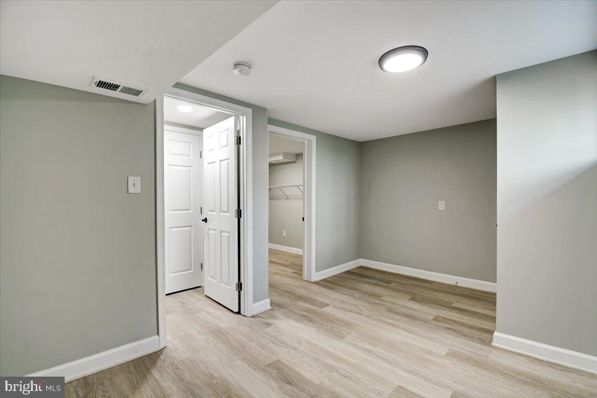 5922 Baltimore Street Baltimore, MD 21207 - Photo 25 of 31 Bonus room