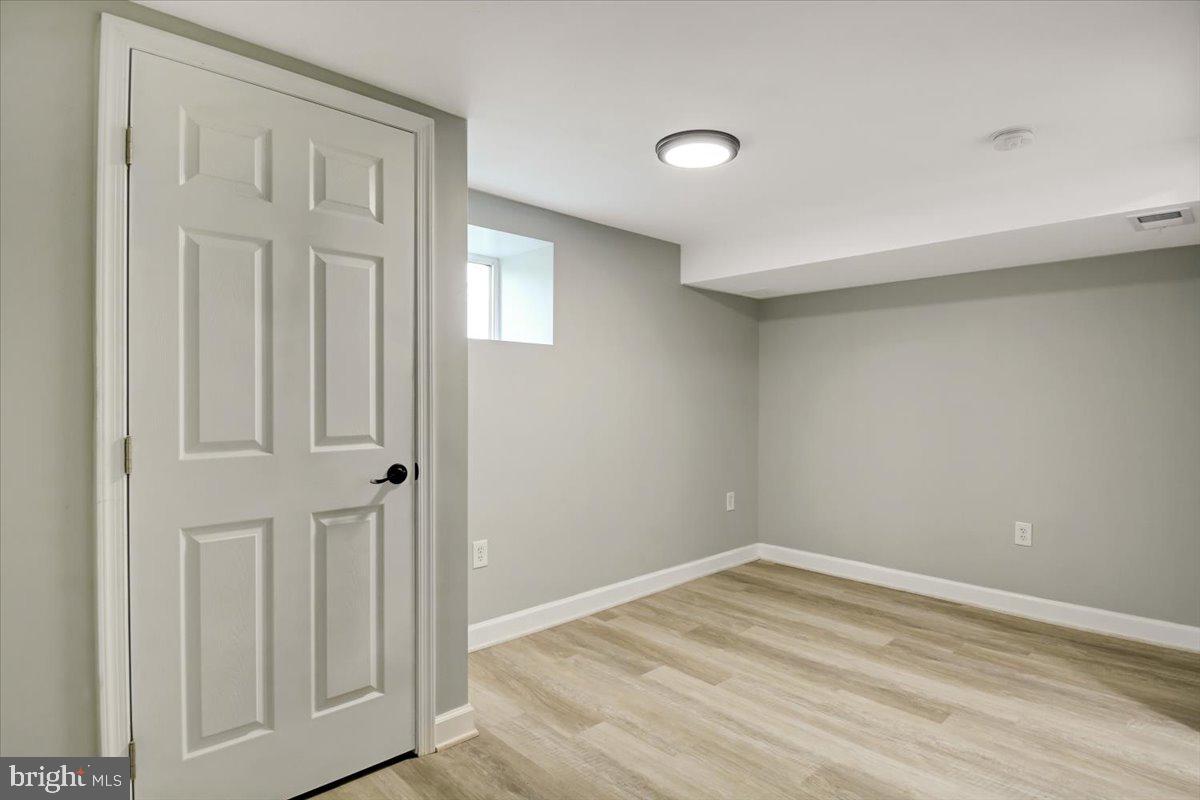 5922 Baltimore Street Baltimore, MD 21207 - Photo 26 of 31 Bonus room