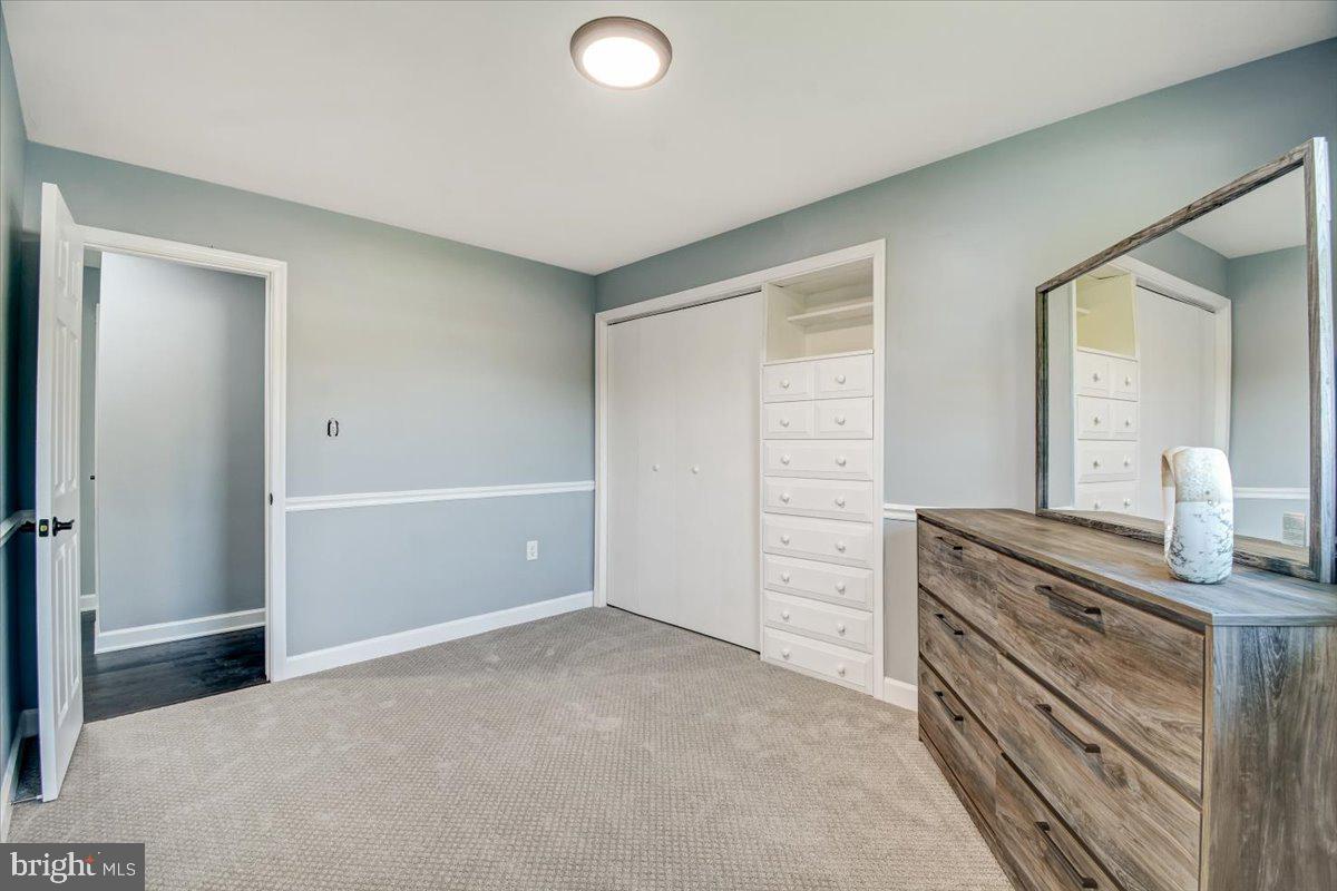 5922 Baltimore Street Baltimore, MD 21207 - Photo 10 of 31 Bedroom