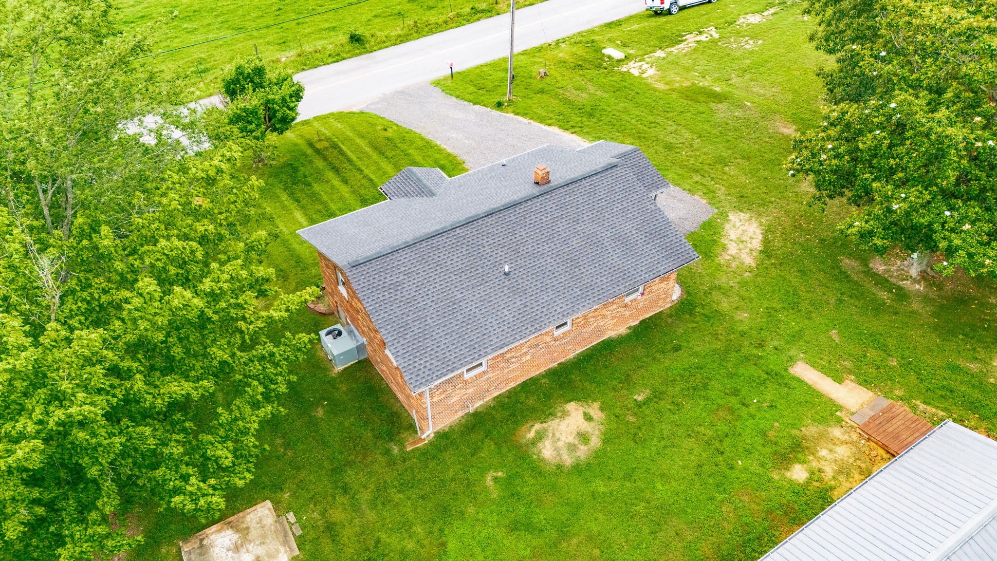 160 Blackey Bandy Road Bethpage, TN 37022 - Photo 39 of 40