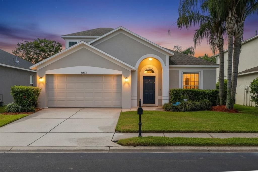 10632 Firebrick Court Trinity, FL 34655 - Photo 1 of 45