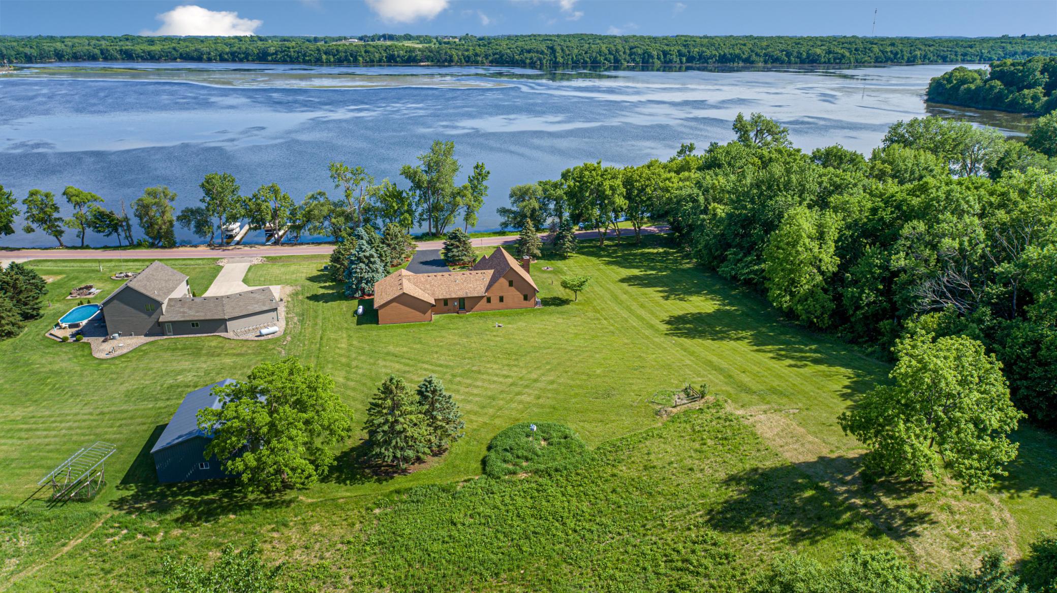 13304 Sakatah Lake Road Waterville, MN 56096 - Photo 54 of 59