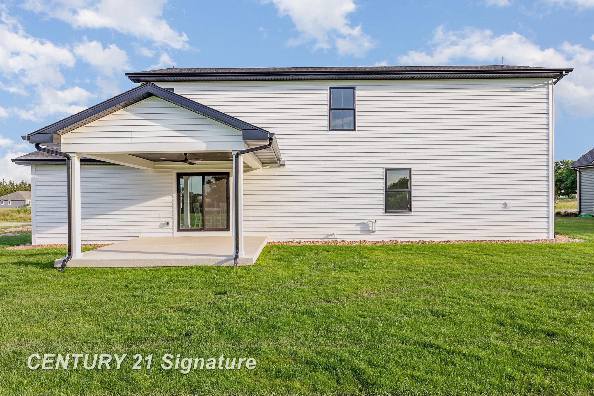 2279 Holly Ridge Lane Standish, MI 48658 - Photo 10 of 41 Gallery Image 10