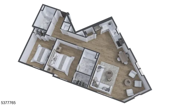 $2,350 | 369 18th Avenue, Unit 403, Newark, NJ 07108