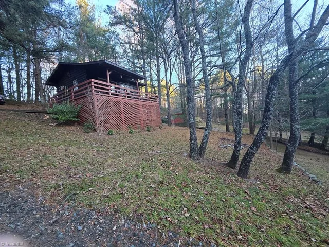 $109,000 | 193 Little Grindstone Lane, Millers Creek, NC 28651