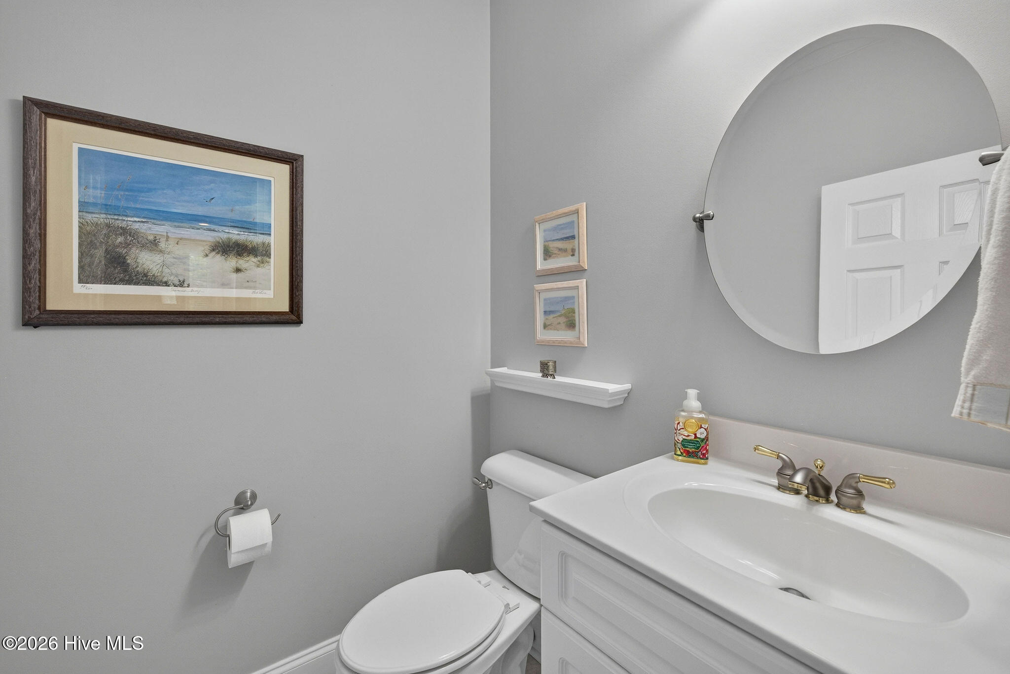 109 Currant Lane Hampstead, NC 28443 - Photo 27 of 58