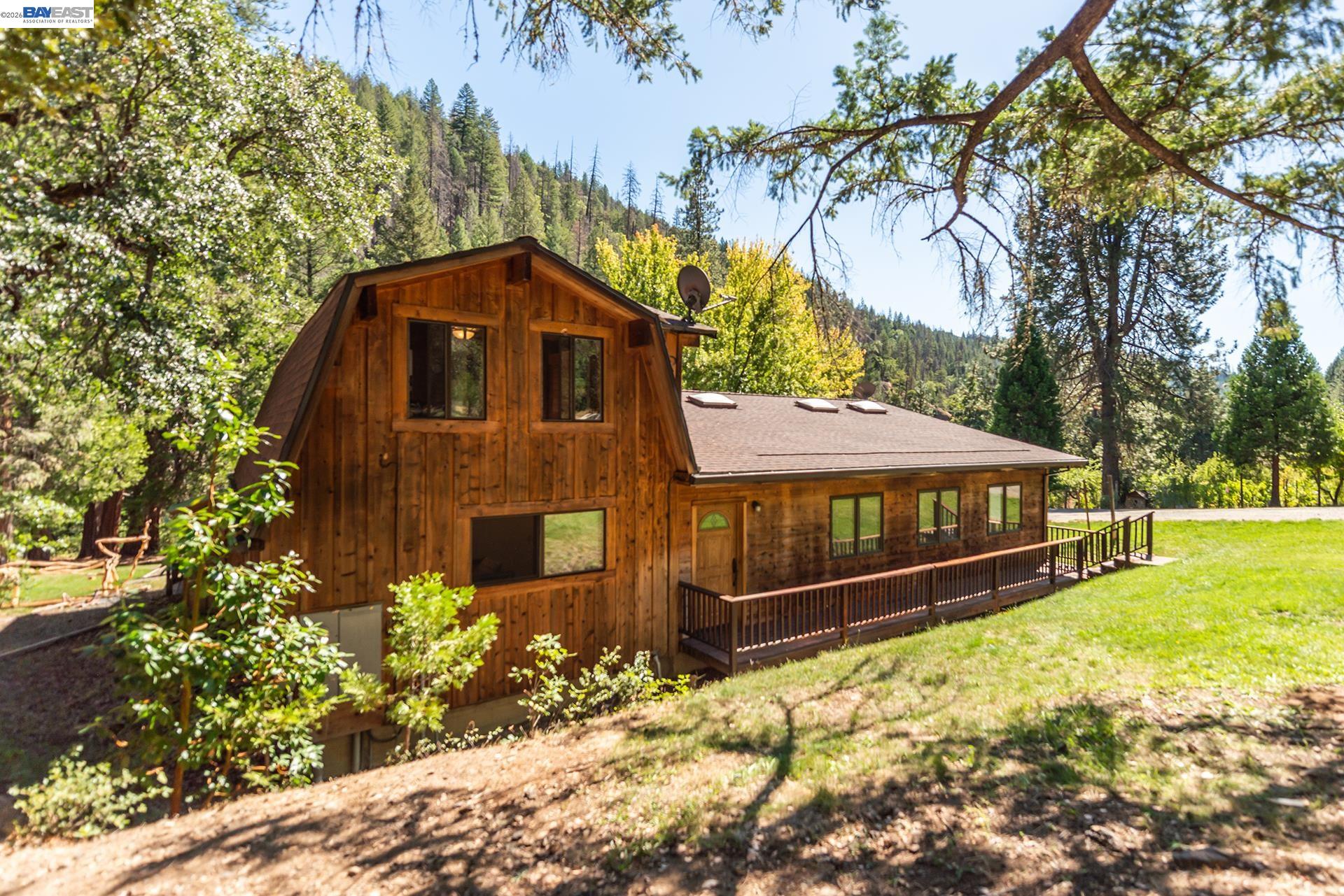 4481 Rush Creek Road Lewiston, CA 96052 - Photo 61 of 68