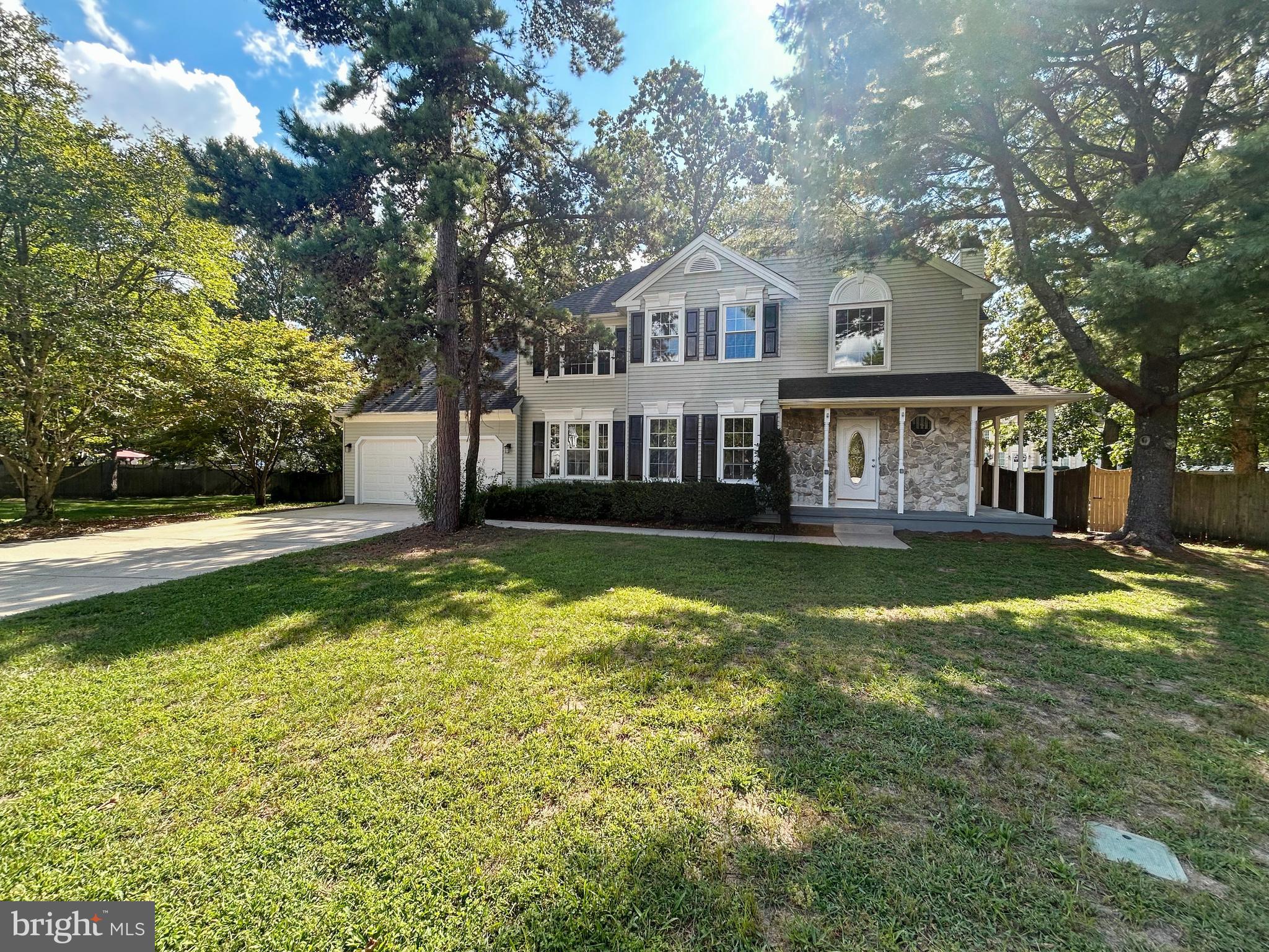 5 Corncrib Court Sicklerville, NJ 08081 - Photo 2 of 18